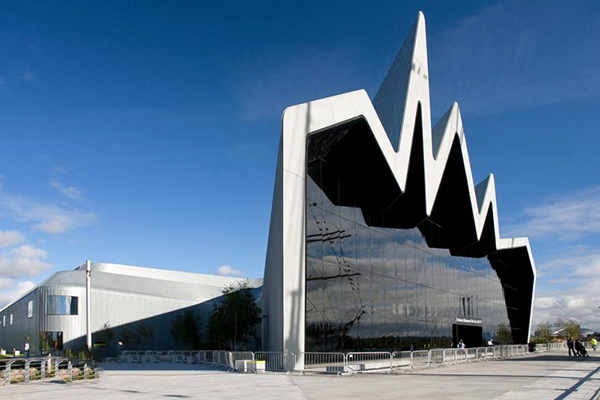 起步雖低，但是我國樓宇智能化速度超前！