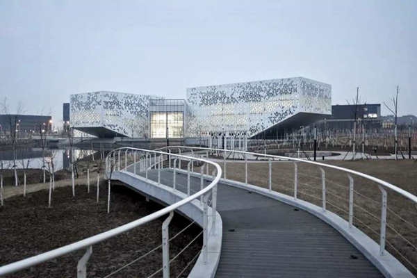 樓宇自控起始階段是怎樣的？