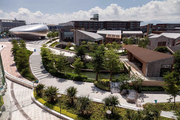 淺述樓宇控制的普及！