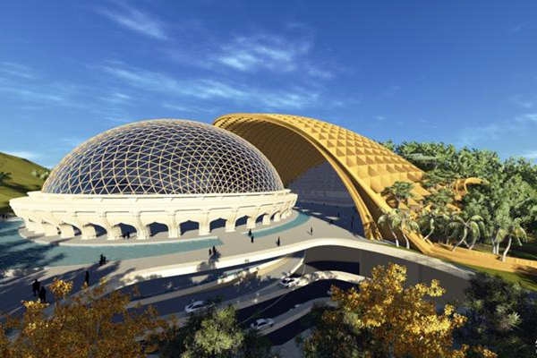 樓宇自控機電設備安裝問題不少！