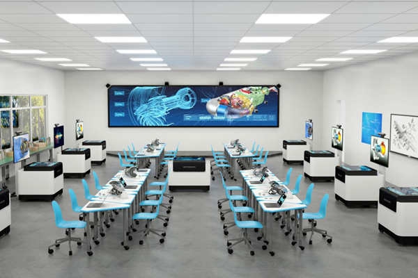 樓宇自控市場(chǎng)對(duì)人才培養(yǎng)的新要求！