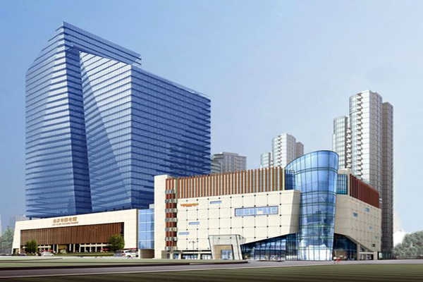 樓宇自動(dòng)化教材建設(shè)！