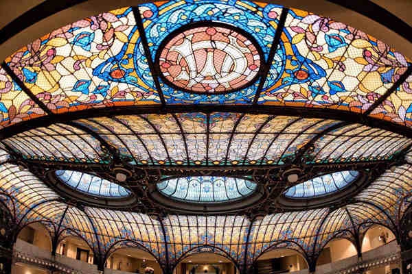 綠色樓宇自動(dòng)化技術(shù)已在局部地區(qū)獲得實(shí)踐！