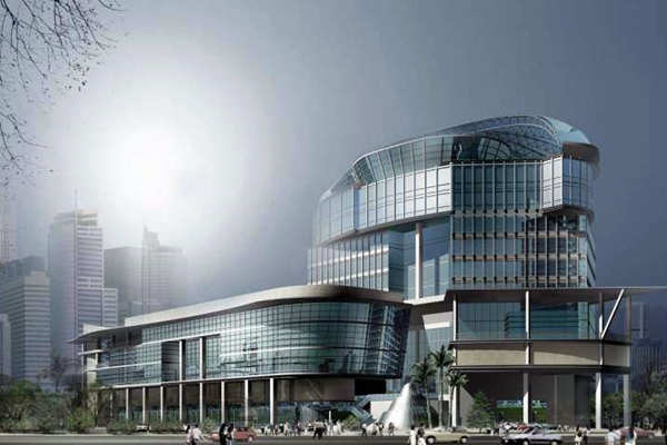 建設(shè)智能樓宇的的必要性！