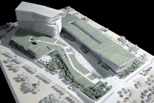 樓宇自動(dòng)化需求分析！