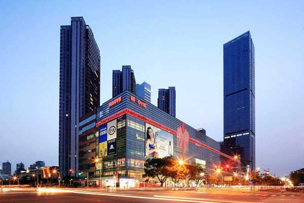 樓宇自控方案設(shè)計要衡量發(fā)展趨勢！