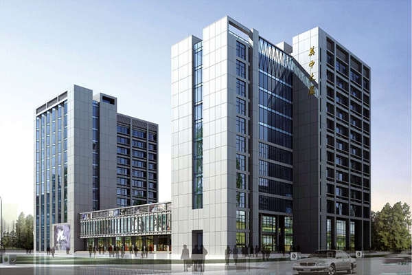 樓宇自控模塊線路連接！