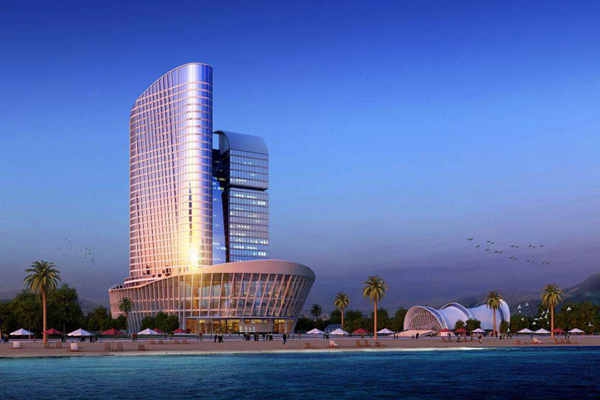 動(dòng)態(tài)組織和計(jì)劃調(diào)整是樓宇自控的關(guān)鍵所在！