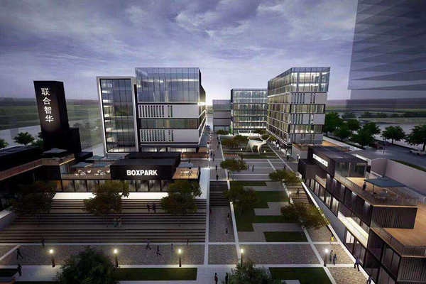 公共建筑樓宇自控的實(shí)現(xiàn)！