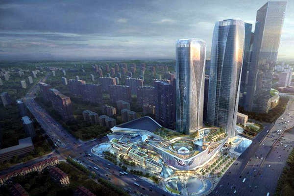 樓宇自控的創(chuàng)新發(fā)展永不止步！