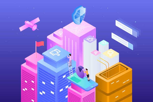 智能樓宇合同變更與簽證需要注意些什么？