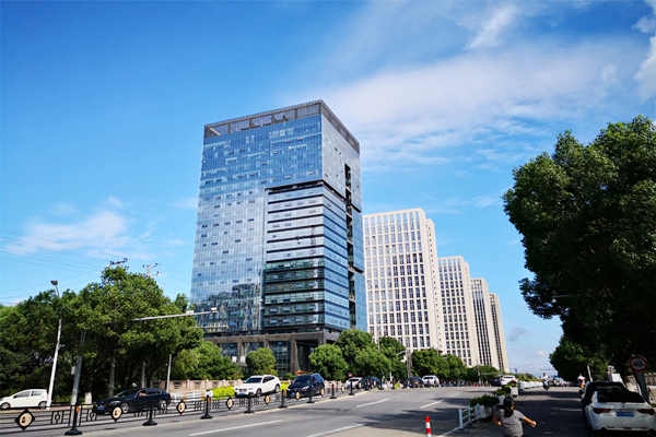 樓宇智能化技術(shù)飛速發(fā)展，智能樓宇越來越“?！?！