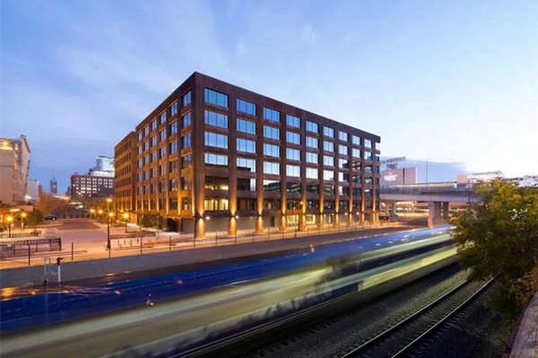 樓宇自控中綜合布線系統(tǒng)的應(yīng)用問題！