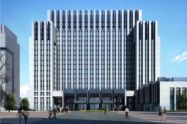 有關樓宇自控系統(tǒng)成本控制的探討！