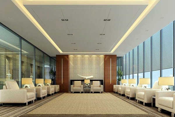 樓宇自控成功應(yīng)用案例展示！