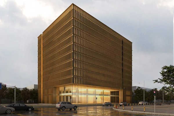 樓宇自控為綠色、智能樓宇一體化發(fā)展提供了契機(jī)！