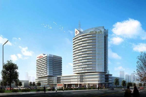 樓宇自控系統(tǒng)已成為現(xiàn)代醫(yī)院不可分割的一部分！