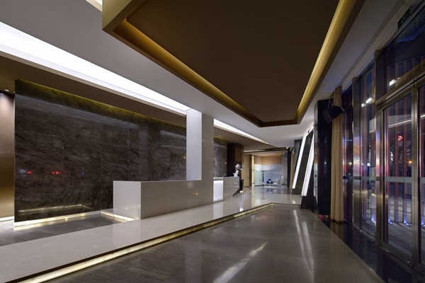 樓宇智能化控制的大概范圍！