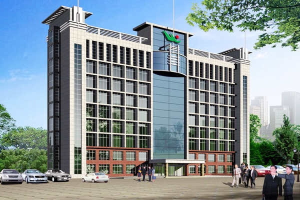 樓宇自動(dòng)化是干什么的？其基本定義！