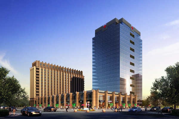 樓宇智能化通信網絡系統的三大組成部分！