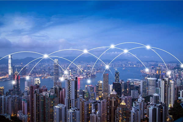 樓宇自控系統(tǒng)三大智慧型應用領(lǐng)域！