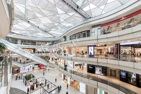 商業(yè)樓宇智能化解決方案！