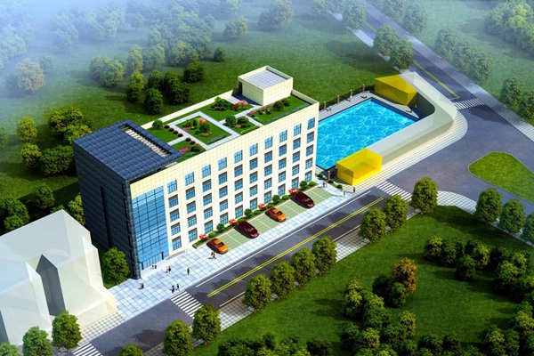 智能樓宇搭配樓宇自控系統(tǒng)，樓宇生活更加多姿！