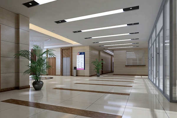 醫(yī)院樓宇智能化建設需要齊備哪些系統(tǒng)？