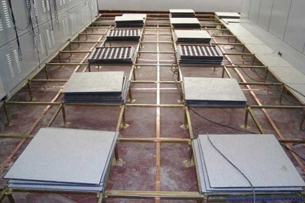 樓宇自控過程中的防雷以及接地工作！