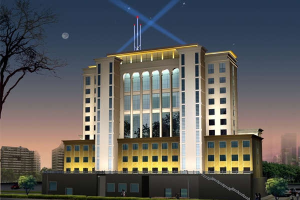 不同標(biāo)準(zhǔn)企業(yè)承擔(dān)樓宇自控系統(tǒng)的業(yè)務(wù)范圍的差別！