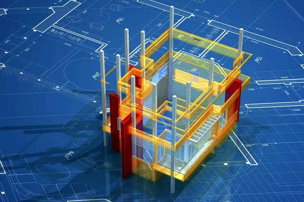 BIM能夠模擬智能樓宇造價(jià)管理！