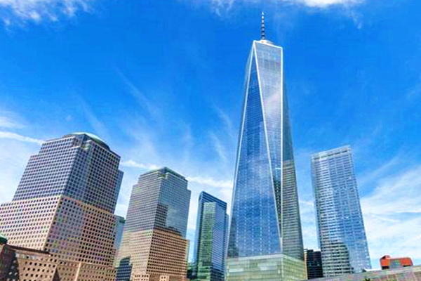 樓宇自動化系統(tǒng)，干貨滿滿！