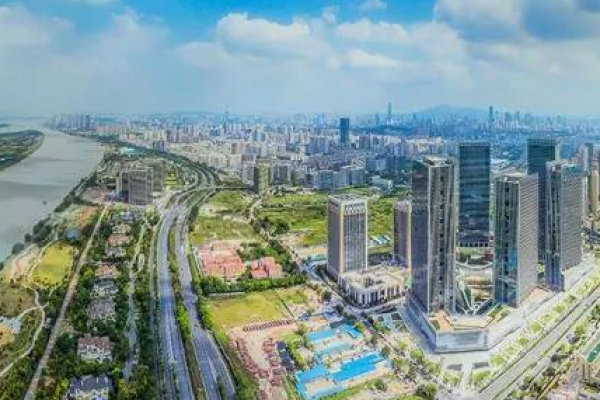 樓宇智能化系統(tǒng)，必然的選擇！