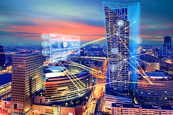 簡單點(diǎn)，讓樓宇智能化不再復(fù)雜！