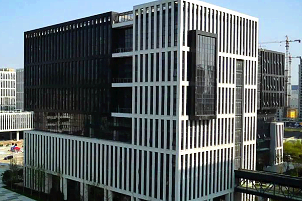 一文了解：智能樓宇自控系統(tǒng)！