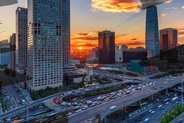 智能樓宇自控系統(tǒng)傳感器有哪些？