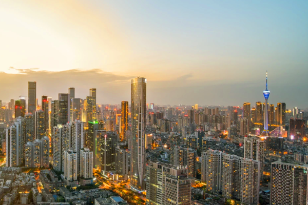 樓宇控制在建筑中的應(yīng)用分析！