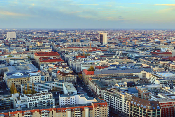 智能樓宇，設(shè)定正確樓宇節(jié)能基礎(chǔ)的三要點！