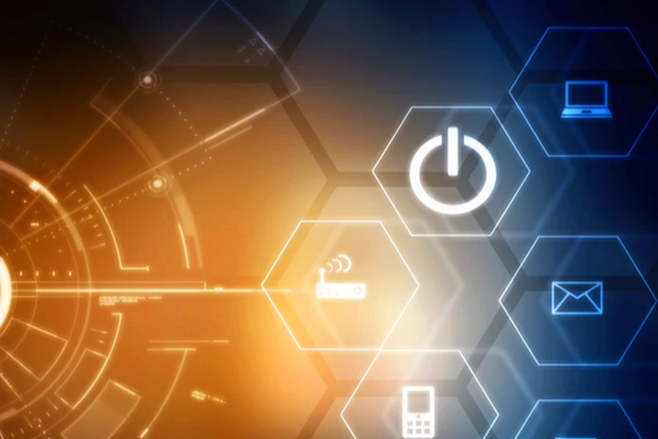 樓宇智能化系統(tǒng)介紹！