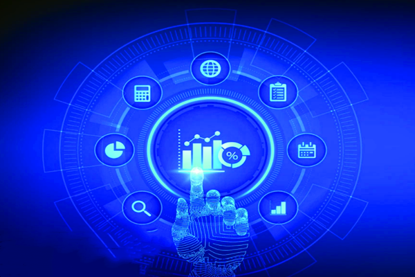 智能樓宇自控系統(tǒng)：引領低碳環(huán)保理念！