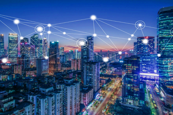 樓宇智能化系統(tǒng)，保障建筑安全！