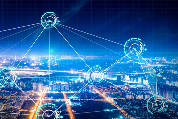 “新基建”之下，這樣定義智能樓宇！