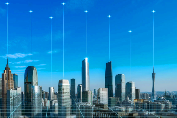 如何設(shè)計(jì)智能樓宇控制系統(tǒng)？新手必看！