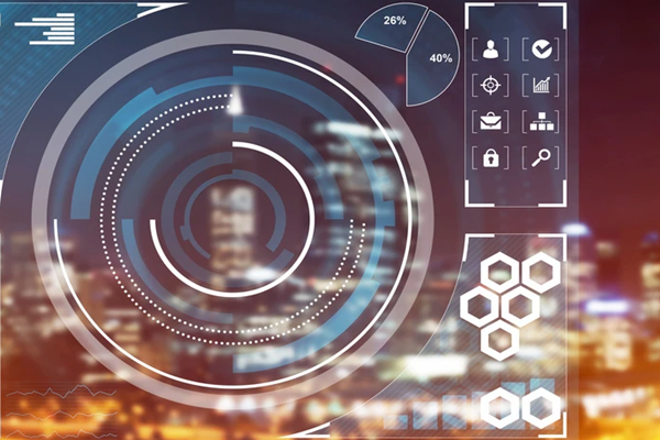 樓宇自控系統(tǒng)設計方案說明！