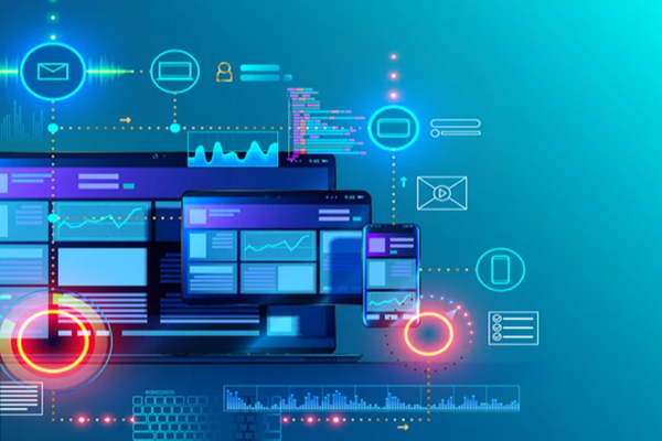 智能樓宇控制系統(tǒng)解決方案！