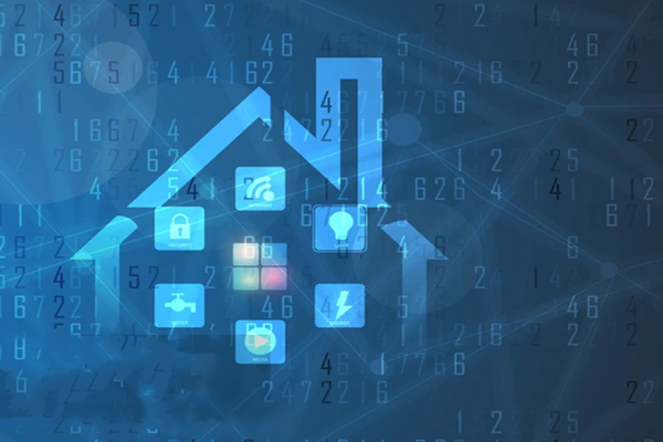 樓宇自動化系統(tǒng)產業(yè)鏈構成！