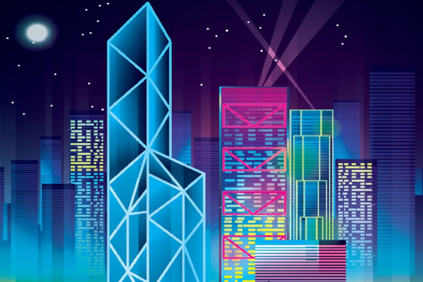 甲級辦公樓的樓宇控制系統(tǒng)是如何組成的？