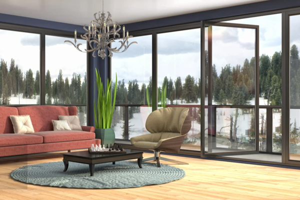 樓宇自動化系統(tǒng)傳感器有哪些？