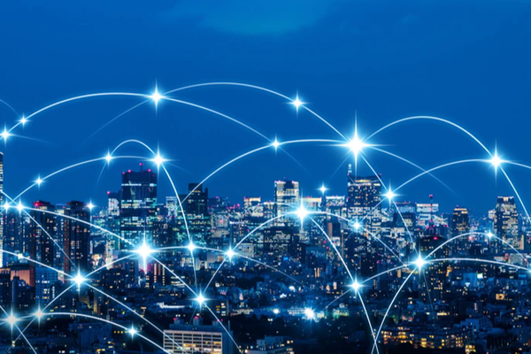 樓宇智能化的含義及特征！