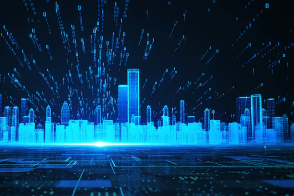 云計算在智能樓宇控制系統(tǒng)中的應(yīng)用！